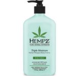 Hempz Original Herbal Moisturizer 2.25 oz.* UltraBeauty.shop