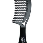 Wet Brush 2.0 Pro Paddle Detangler – Black UltraBeauty.shop