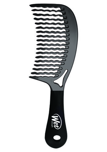 Wet Brush Wet Comb – Blackout Accessories UltraBeauty.shop Wet Brush Wet Comb – Blackout UltraBeauty.shop