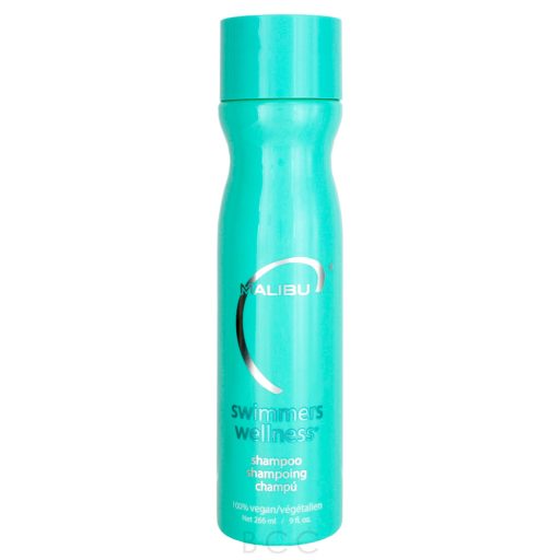 Malibu C Swimmers Wellness Shampoo 9 oz* - Image 1