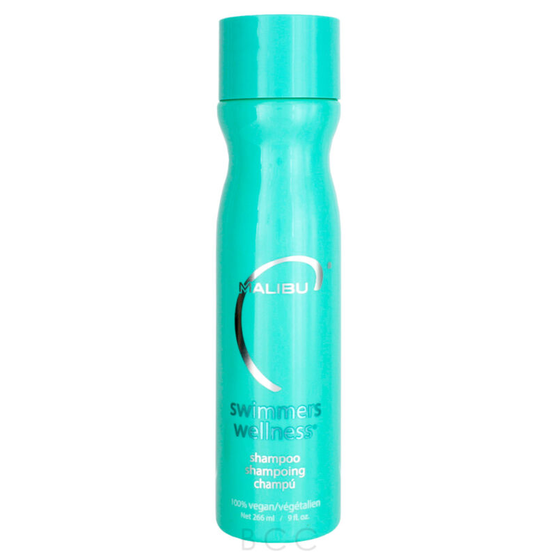 Malibu C Swimmers Wellness Shampoo 9 oz* Beauty Products UltraBeauty.shop Malibu C Swimmers Wellness Shampoo 9 oz* UltraBeauty.shop