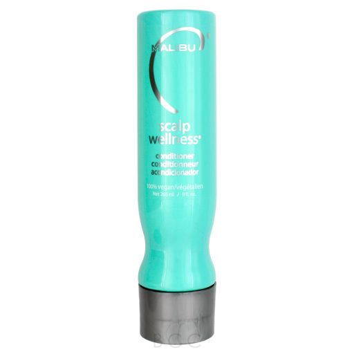 Malibu C Scalp Wellness Conditioner 9 oz UltraBeauty.shop