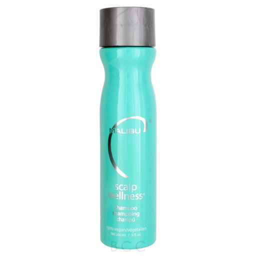 Malibu C Scalp Wellness Shampoo 9 oz. UltraBeauty.shop