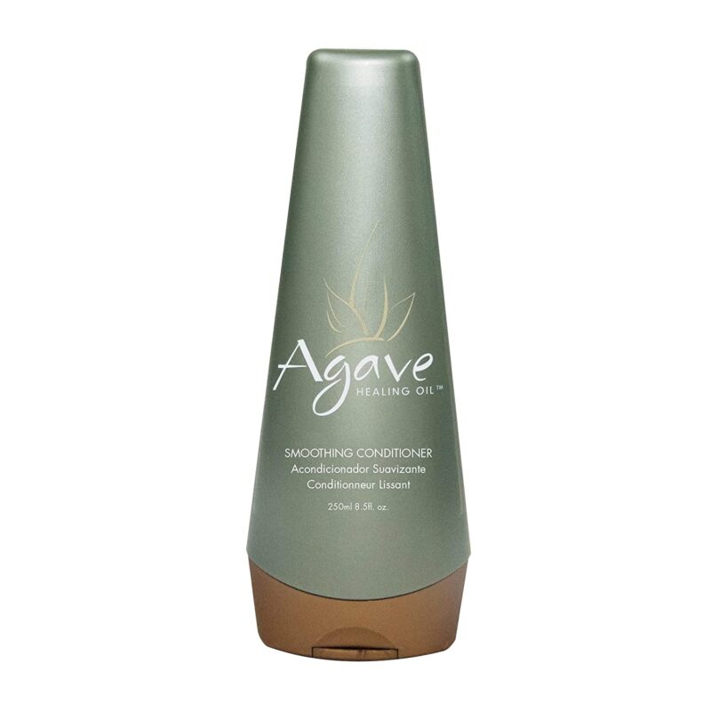 Bio Ionic Agave Healing Oil Smoothing Conditioner 8.5 oz Beauty Products UltraBeauty.shop Bio Ionic Agave Healing Oil Smoothing Conditioner 8.5 oz UltraBeauty.shop