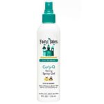 Bio Ionic Agave Healing Oil Smoothing Conditioner 8.5 oz UltraBeauty.shop