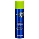 It’s A 10 Miracle Moisture Sulfate Free  Shampoo 33.8 oz UltraBeauty.shop