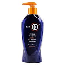 It’s A 10 Miracle Shampoo plus Keratin 33.8 oz* UltraBeauty.shop