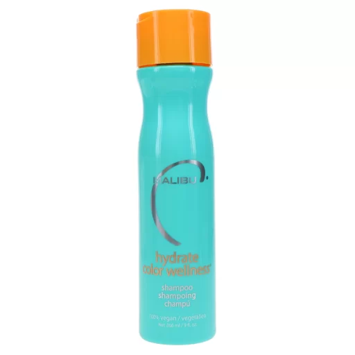 Malibu C Color Wellness Shampoo 9 oz. UltraBeauty.shop