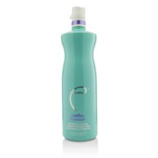 Malibu C Malibu Blondes Wellness Conditioner 1 ltr* - Image 1