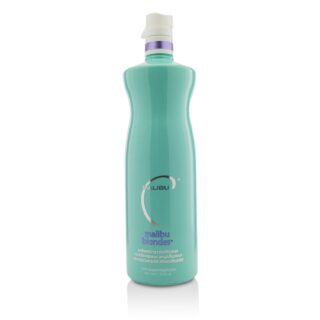 Malibu C Malibu Blondes Wellness Conditioner 1 ltr*
