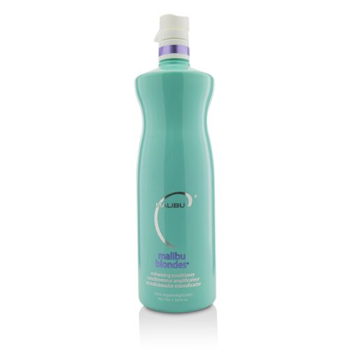 Malibu C Malibu Blondes Wellness Conditioner 1 ltr* Beauty Products UltraBeauty.shop Malibu C Malibu Blondes Wellness Conditioner 1 ltr* UltraBeauty.shop