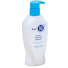 It’s A 10 Miracle Volumizing Shampoo 10 oz* UltraBeauty.shop