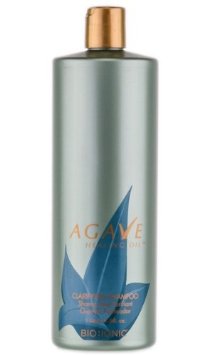 Bio Ionic Agave Healing Oil Clarifying Shampoo 33.8 oz Beauty Products UltraBeauty.shop Bio Ionic Agave Healing Oil Clarifying Shampoo 33.8 oz UltraBeauty.shop
