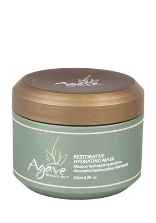 Bio Ionic Agave Healing Oil Restorative Hydrating Mask 8.5 oz.-0