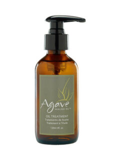 Bio Ionic Agave Healing Oil Treatment 3.75 oz. UltraBeauty.shop
