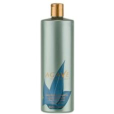 Bio Ionic Agave Healing Oil Smoothing Shampoo 33.8 oz UltraBeauty.shop