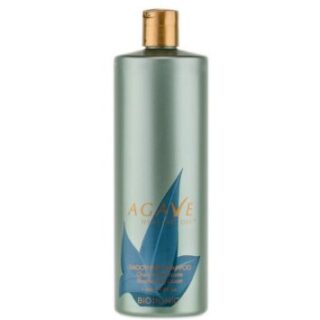 Bio Ionic Agave Healing Oil Smoothing Shampoo 33.8 oz-0