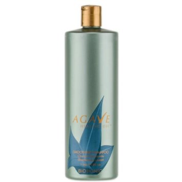 Bio Ionic Agave Healing Oil Smoothing Shampoo 33.8 oz Beauty Products UltraBeauty.shop Bio Ionic Agave Healing Oil Smoothing Shampoo 33.8 oz UltraBeauty.shop