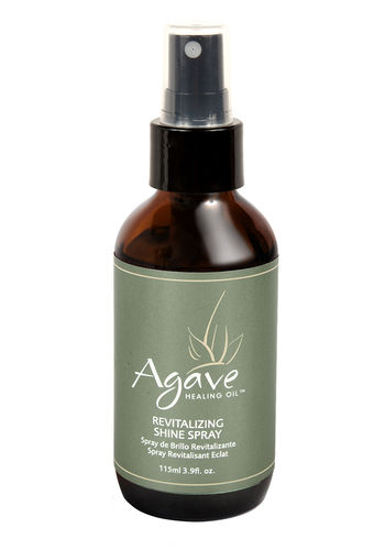 Bio Ionic Agave Healing Oil Revitalizing Shine Spray 3.9 oz. UltraBeauty.shop