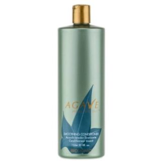 Bio Ionic Agave Healing Oil Smoothing Conditioner 33.8 oz-0