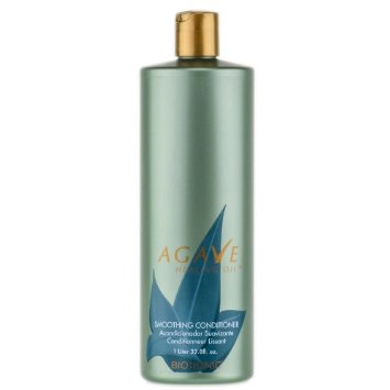 Bio Ionic Agave Healing Oil Smoothing Conditioner 33.8 oz Beauty Products UltraBeauty.shop Bio Ionic Agave Healing Oil Smoothing Conditioner 33.8 oz UltraBeauty.shop