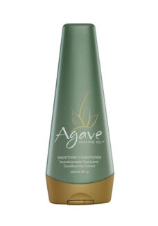 Bio Ionic Agave Healing Oil Smoothing Conditioner 8.5 oz UltraBeauty.shop