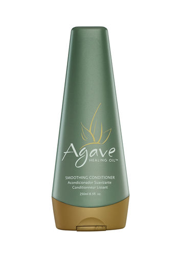 Bio Ionic Agave Healing Oil Smoothing Conditioner 8.5 oz Beauty Products UltraBeauty.shop Bio Ionic Agave Healing Oil Smoothing Conditioner 8.5 oz UltraBeauty.shop