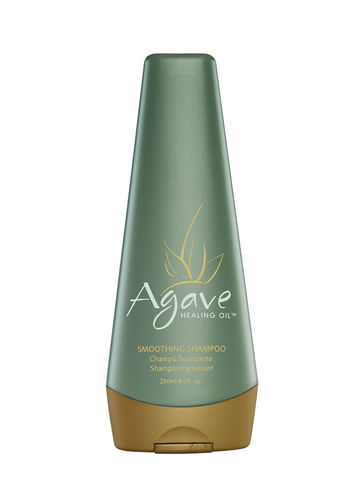Bio Ionic Agave Healing Oil Smoothing Shampoo 8.5 oz Beauty Products UltraBeauty.shop Bio Ionic Agave Healing Oil Smoothing Shampoo 8.5 oz UltraBeauty.shop
