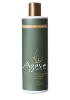 Bio Ionic Agave Healing Oil Smoothing Treatment 16 oz UltraBeauty.shop