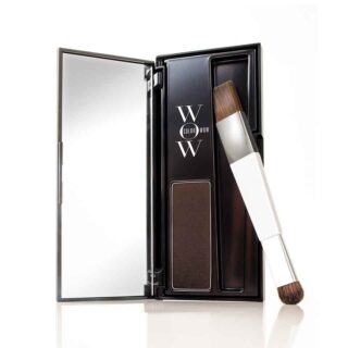 Color Wow Root Cover-Dark Brown-0
