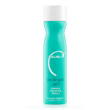 Malibu C Un-Do-Goo Shampoo 9 oz.* Beauty Products UltraBeauty.shop Malibu C Un-Do-Goo Shampoo 9 oz.* UltraBeauty.shop