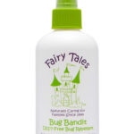 Fairy Tales Rosemary Repel Lice Prevention Crème Conditioner 8 oz UltraBeauty.shop