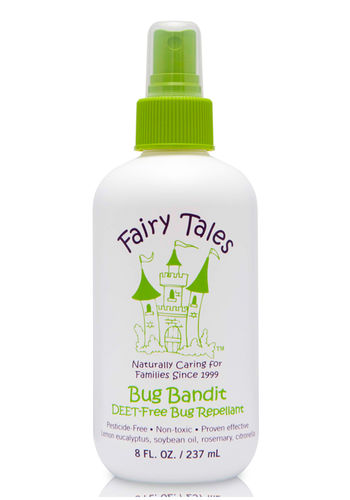 Fairy Tales Bug Bandit Repellant Spray 6 oz. Beauty Products UltraBeauty.shop Fairy Tales Bug Bandit Repellant Spray 6 oz. UltraBeauty.shop