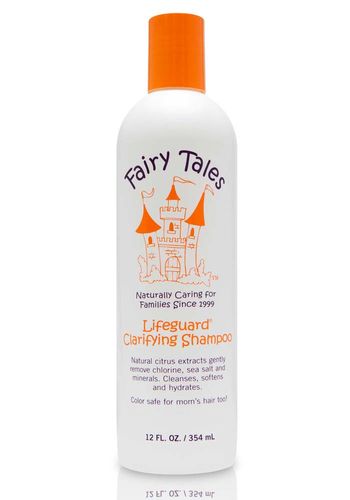 Fairy Tales Lifeguard Clarifying Shampoo 12 oz. UltraBeauty.shop