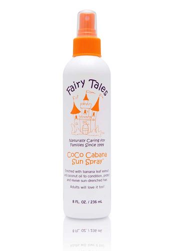 Fairy Tales Coco Cabana Spray 8 oz. Beauty Products UltraBeauty.shop Fairy Tales Coco Cabana Spray 8 oz. UltraBeauty.shop