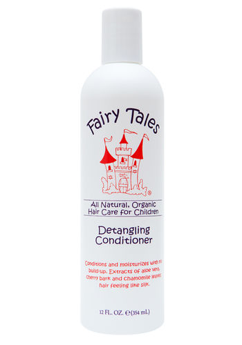Fairy Tales Detangling Conditioner 12 oz. UltraBeauty.shop