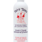 Fairy Tales Rosemary Repel Lice Prevention Styling Gel 8 oz. UltraBeauty.shop