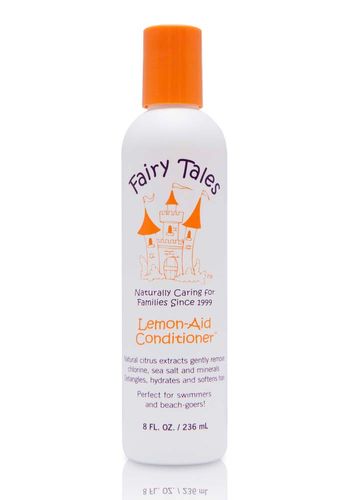 Fairy Tales Lemon-Aid Conditioner 8 oz. UltraBeauty.shop