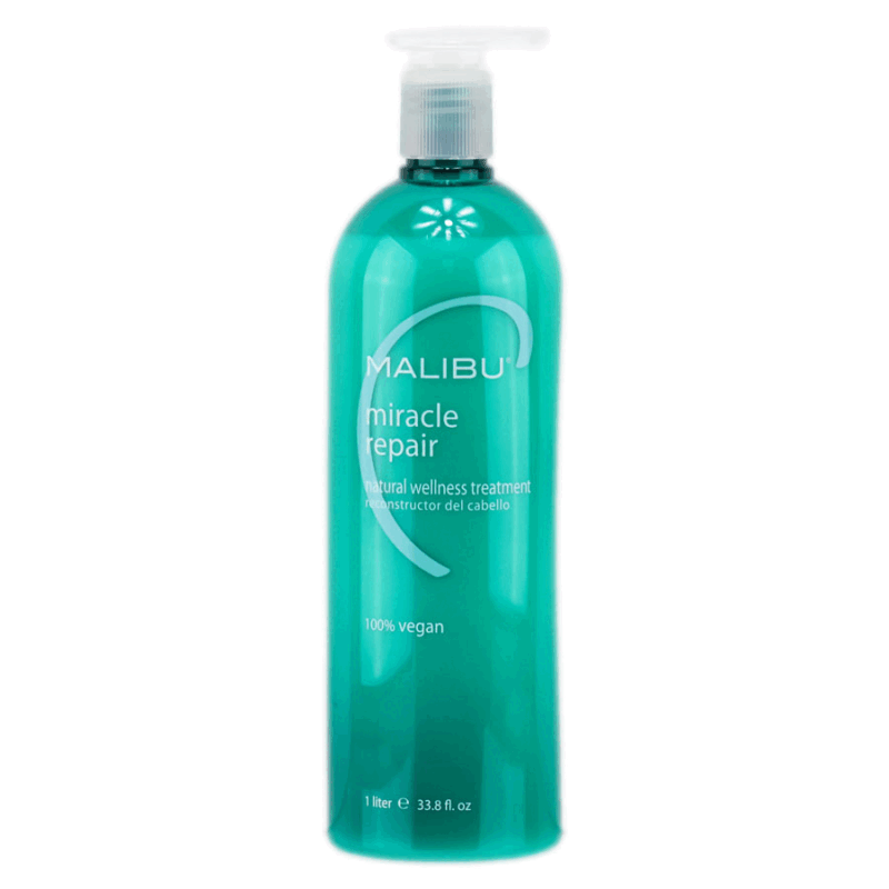 Malibu C Miracle Repair Wellness Reconstructor 1 ltr* UltraBeauty.shop