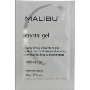 Malibu C Crystal Gel Wellness Treatment – 12 Packettes Beauty Products UltraBeauty.shop Malibu C Crystal Gel Wellness Treatment – 12 Packettes UltraBeauty.shop