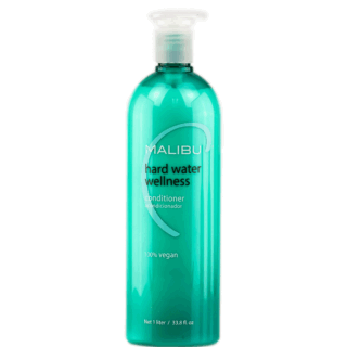 Malibu C Hard Water Wellness Conditioner 1 ltr-0