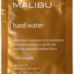 Malibu C Crystal Gel Wellness Treatment – 12 Packettes UltraBeauty.shop