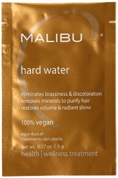 Malibu C Hard Water Wellness Treatment – 12 Packettes* Beauty Products UltraBeauty.shop Malibu C Hard Water Wellness Treatment – 12 Packettes* UltraBeauty.shop