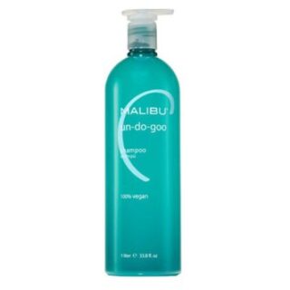 Malibu C Un-Do-Goo Shampoo 1 ltr-0