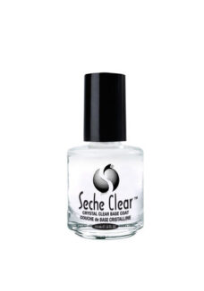 Seche Clear Base Coat 0.5 oz. UltraBeauty.shop