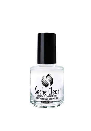 Seche Clear Base Coat 0.5 oz. Base Coats UltraBeauty.shop Seche Clear Base Coat 0.5 oz. UltraBeauty.shop