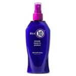 It’s A 10 Miracle Leave-in 4 oz* UltraBeauty.shop