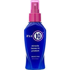 It’s A 10 Miracle Leave-in 4 oz* UltraBeauty.shop