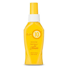 It’s A 10 Miracle Leave-in for Blondes 4 oz* UltraBeauty.shop