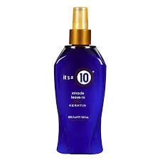 It’s A 10  Miracle Leave-in plus Keratin 10 oz* UltraBeauty.shop